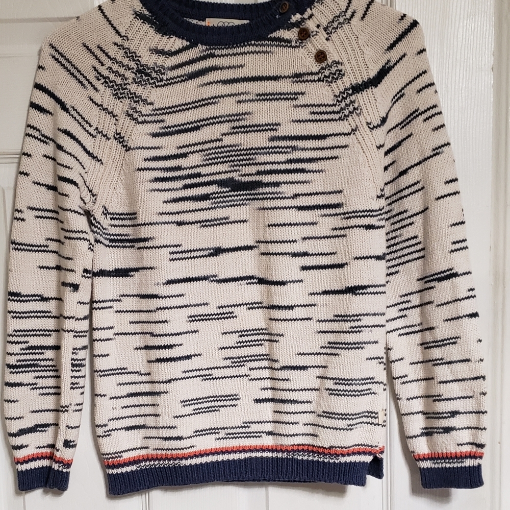 Sweater by EGG